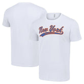 New York Islanders Starter Tailsweep T-Shirt - White - NHL 200652626