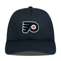 Philadelphia Flyers Levelwear Zephyr Adjustable Hat - Black - NHL 200656330