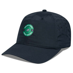 Dallas Stars Levelwear Women's Haven Adjustable Hat - Black - NHL 200656332