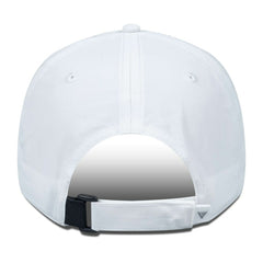 Edmonton Oilers Levelwear Women's Haven Adjustable Hat - White - NHL 200656340