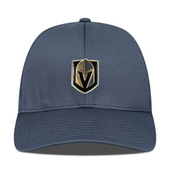 Vegas Golden Knights Levelwear Zephyr Adjustable Hat - Charcoal - NHL 200656345