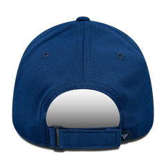 Winnipeg Jets Levelwear Zephyr Adjustable Hat - Navy - NHL 200656350
