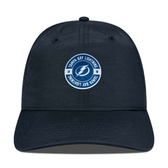 Tampa Bay Lightning Levelwear Women's Haven Adjustable Hat - Black - NHL 200656374