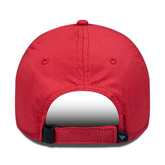 Carolina Hurricanes Levelwear Matrix Adjustable Hat - Red - NHL 200656398