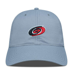 Carolina Hurricanes Levelwear Matrix Adjustable Hat - Gray - NHL 200656401