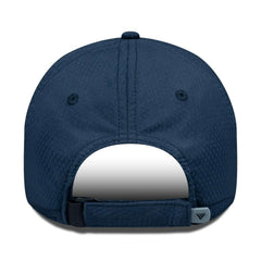 Colorado Avalanche Levelwear Matrix Adjustable Hat - Navy - NHL 200656405