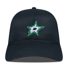 Dallas Stars Levelwear Matrix Adjustable Hat - Black - NHL 200656412