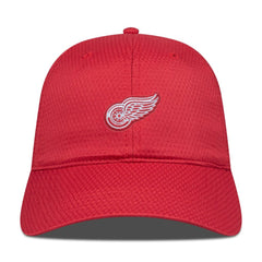 Detroit Red Wings Levelwear Matrix Adjustable Hat - Red - NHL 200656416
