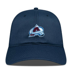 Colorado Avalanche Levelwear Matrix Adjustable Hat - Navy - NHL 200656488