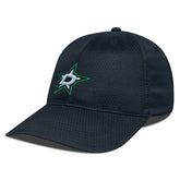 Dallas Stars Levelwear Matrix Adjustable Hat - Black - NHL 200656495