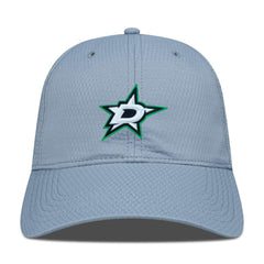 Dallas Stars Levelwear Matrix Adjustable Hat - Gray - NHL 200656496