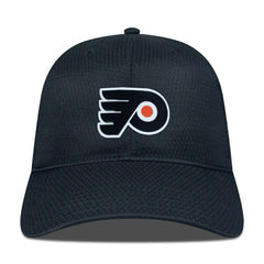 Philadelphia Flyers Levelwear Matrix Adjustable Hat - Black - NHL 200656533