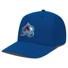 Colorado Avalanche Levelwear Fusion Lefty Cap - Blue - NHL 200656535