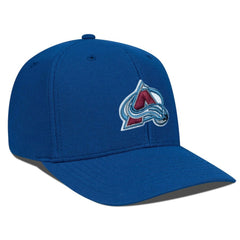 Colorado Avalanche Levelwear Fusion Lefty Cap - Blue - NHL 200656535