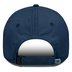 Vancouver Canucks Levelwear Matrix Adjustable Hat - Navy - NHL 200656586