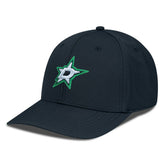 Dallas Stars Levelwear Rise Flex Hat - Black - NHL 200656705