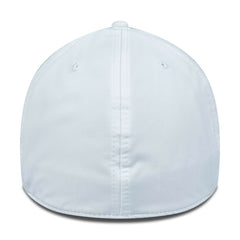 Washington Capitals Levelwear Rise Flex Hat - White - NHL 200656716