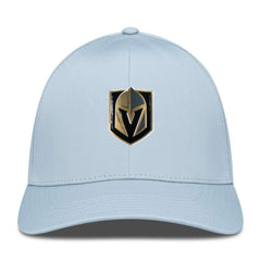 Vegas Golden Knights Levelwear Zeta Flex Hat - Gray - NHL 200656775