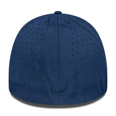 Winnipeg Jets Levelwear Zeta Flex Hat - Navy - NHL 200656780