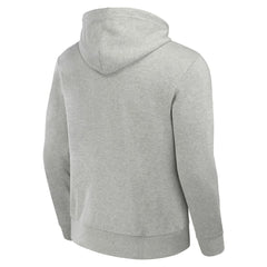 Fanatics Philadelphia Eagles NFL x Darius Rucker Collection Full-Zip Hoodie Gray