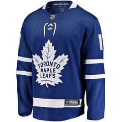 Max Domi Toronto Maple Leafs Fanatics Home Breakaway Jersey - Blue - NHL 200723359