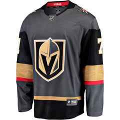 William Karlsson Vegas Golden Knights Fanatics Alternate Breakaway Jersey - Gray - NHL 200723545
