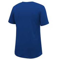 Orlando Magic Stadium Essentials Unisex Primary Logo T-Shirt Blue