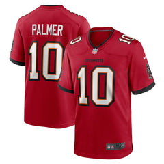 Nike Trey Palmer Tampa Bay Buccaneers Game Jersey Red