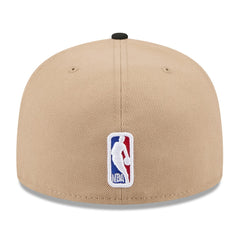 Orlando Magic 2024 NBA Draft 59FIFTY Fitted Hat Tan/Black | New Era online