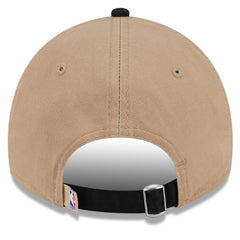 Sacramento Kings 2024 NBA Draft 9TWENTY Adjustable Hat Tan/Black | New Era online