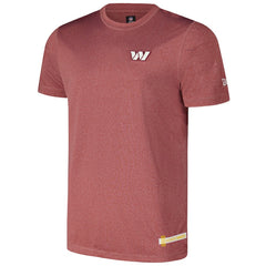 Washington Commanders New Era 2024 NFL Training Camp T-Shirt Burgundy