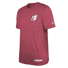 Arizona Cardinals New Era 2024 NFL Training Camp T-Shirt Cardinal