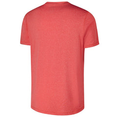 Atlanta Falcons New Era 2024 NFL Training Camp T-Shirt Heather Red