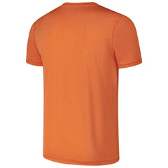 Cincinnati Bengals New Era 2024 NFL Training Camp T-Shirt Heather Orange