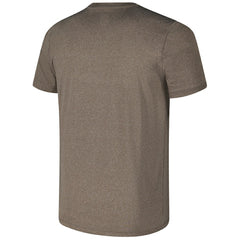 Cleveland Browns New Era 2024 NFL Training Camp T-Shirt Brown