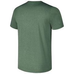 Green Bay Packers New Era 2024 NFL Training Camp T-Shirt Green