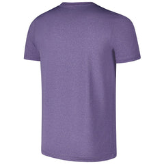 Minnesota Vikings New Era 2024 NFL Training Camp T-Shirt Heather Purple