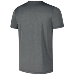 New England Patriots New Era 2024 NFL Training Camp T-Shirt Heather Navy