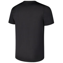 Pittsburgh Steelers New Era 2024 NFL Training Camp T-Shirt Heather Black