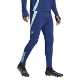 Arsenal 2024/25 AEROREADY Training Pants Navy - Adidas for sale