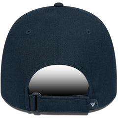 Seattle Kraken Levelwear Fusion Lefty Hat - Black - NHL 200853849