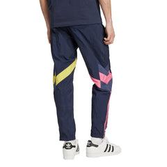 Juventus Originals Lifestyler Track Pants Navy - Adidas Discount