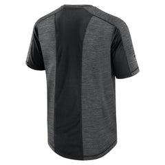 New Jersey Devils Fanatics Authentic Pro Rink Tech T-Shirt - Black - NHL 200869666