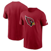Nike Arizona Cardinals Rewind Logo Essential T-Shirt Cardinal