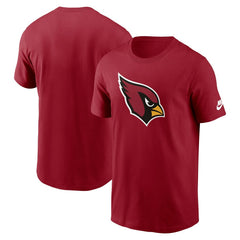 Nike Arizona Cardinals Rewind Logo Essential T-Shirt Cardinal