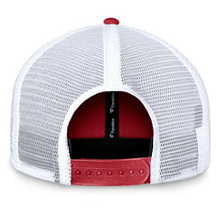 Fanatics Arizona Cardinals Timeout Trucker Adjustable Hat Cardinal