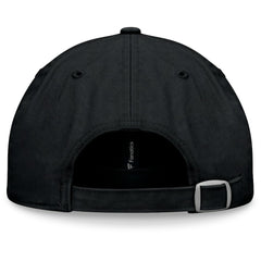 Fanatics Cincinnati Bengals Eclipse Adjustable Hat Black