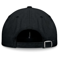 Fanatics Tennessee Titans Eclipse Adjustable Hat Black
