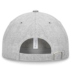 Fanatics Cleveland Browns Women's Luna Rock Adjustable Hat Heather Gray