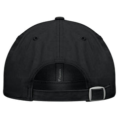 Fanatics Pittsburgh Steelers Women's Eclipse Adjustable Hat Black